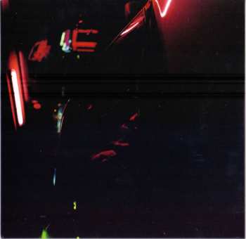SP Holy Motors: Sleeprydr