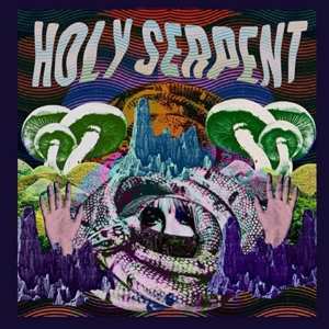 LP Holy Serpent: Holy Serpent