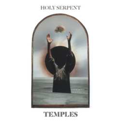LP Holy Serpent: Temples