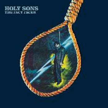 CD Holy Sons: The Fact Facer