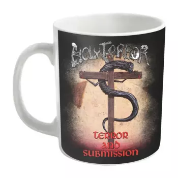 Taza Terror And Submission