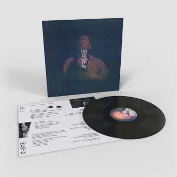 LP Puma Blue: Holy Waters