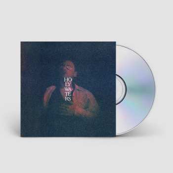 CD Puma Blue: Holy Waters