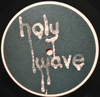 LP Holy Wave: Adult Fear