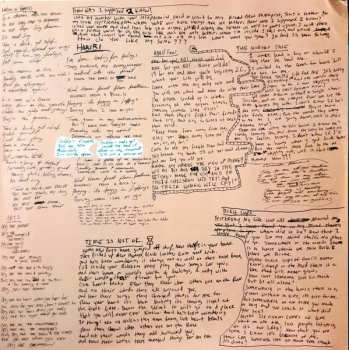 LP Holy Wave: Adult Fear