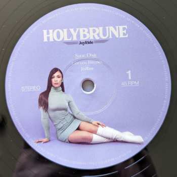 LP Holybrune: Joyride