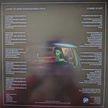 LP Holybrune: Joyride