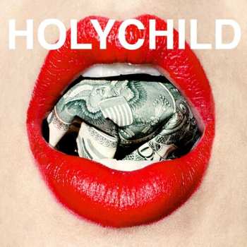 Album Holychild: The Shape Of Brat Pop To Come
