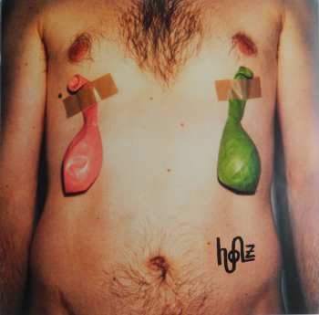 LP Holz: Holz LTD | CLR