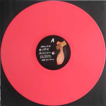 LP Holz: Holz LTD | CLR