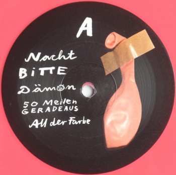 LP Holz: Holz LTD | CLR