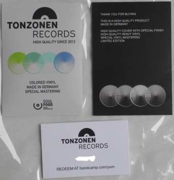 LP Holz: Holz LTD | CLR