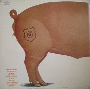 LP Hombres G: Estamos Locos...¿O Qué?