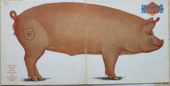 LP Hombres G: Estamos Locos...¿O Qué?