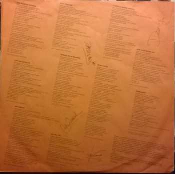 LP Hombres G: Estamos Locos...¿O Qué?