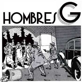 SP Hombres G: Marta Tiene Un Marcapasos LTD