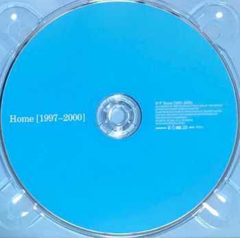 CD Yuzu: Home [1997 ~ 2000]