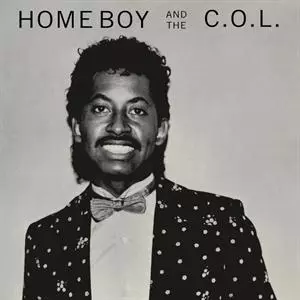 Home Boy And The C.O.L.