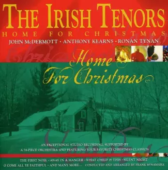 Home For Christmas