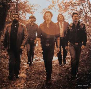 CD Home Free: Crazy Life