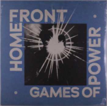 LP Home Front: Games Of Power