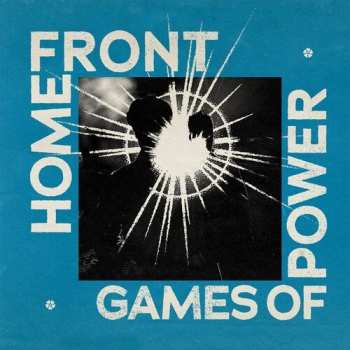CD Home Front: Games Of Power