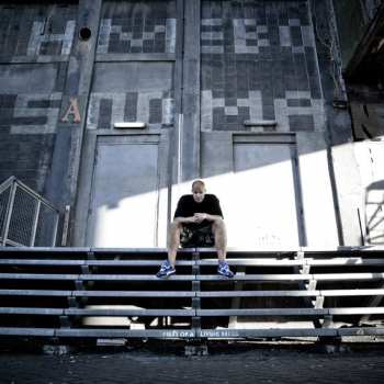 2LP Homeboy Sandman: First Of A Living Breed