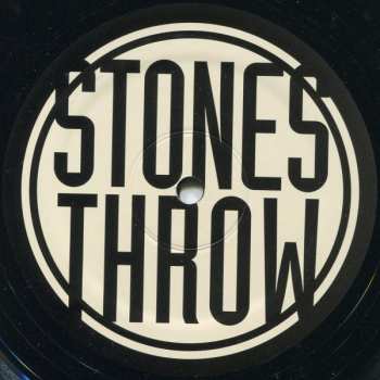 2LP Homeboy Sandman: First Of A Living Breed