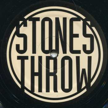 2LP Homeboy Sandman: First Of A Living Breed