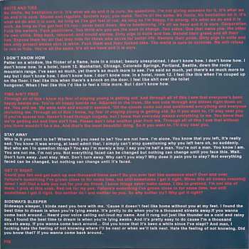 LP Homesafe: One CLR | LTD