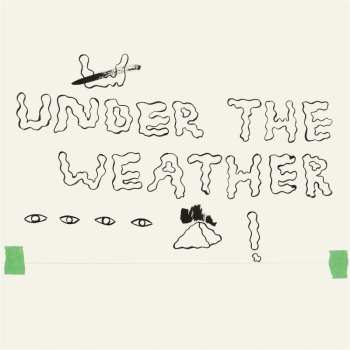 CD Homeshake: Under The Weather
