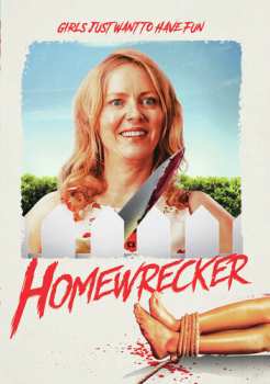 Album Homewrecker: Homewrecker