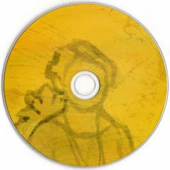 CD Homunculus Res: Della Stessa Sostanza Dei Sogni