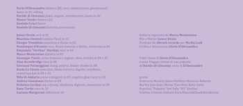 CD Homunculus Res: Ecco L'impero Dei Doppi Sensi