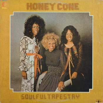 CD Honey Cone: Soulful Tapestry