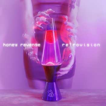 CD Honey Revenge: Retrovision