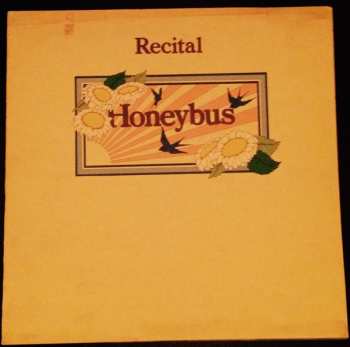 Album Honeybus: Recital