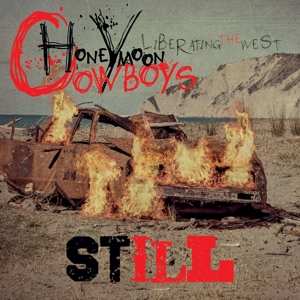 CD Honeymoon Cowboys: Still