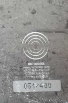 LP Honeymoon Cowboys: Still