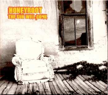 CD Honeyroot: The Sun Will Come