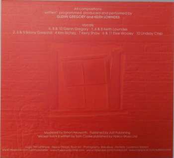 CD Honeyroot: The Sun Will Come