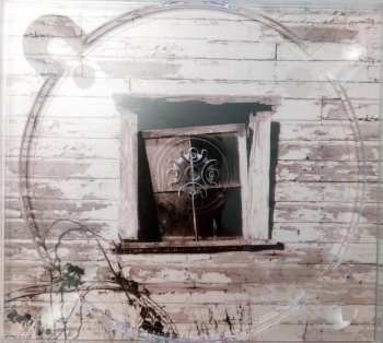 CD Honeyroot: The Sun Will Come