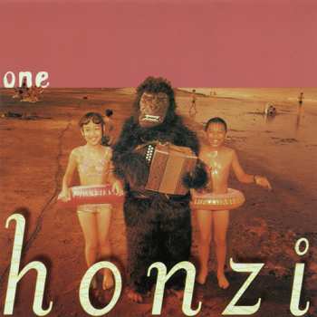 LP Honzi: One