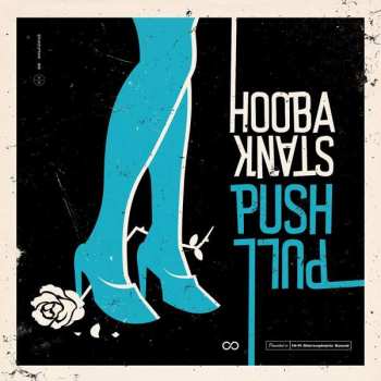 LP Hoobastank: Push Pull LTD
