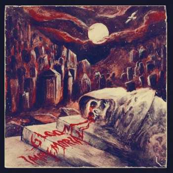 Album Hooded Menace: Gloom Immemorial