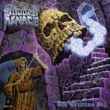 Album Hooded Menace: The Tritonus Bell