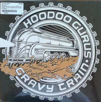 LP Hoodoo Gurus: Gravy Train
