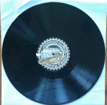 LP Hoodoo Gurus: Gravy Train