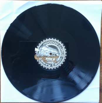 LP Hoodoo Gurus: Gravy Train