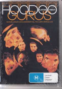 Album Hoodoo Gurus: Tunnel Vision